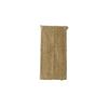 Yawara Hemp Yawara 15cm x 30cm 10 pieces Corner pads for wire ropes, corner protectors, protective pads, and cloth for wire slings.