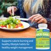 Täglich einzunehmendes Multivitamin-Nahrungsergänzungsmittel, Mit Vitaminen, Biotin, 120 Kapseln