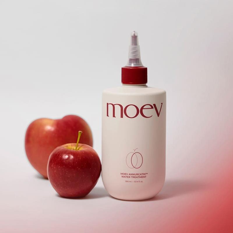 moev Annurcatin Water Treatment 300ml