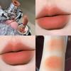 HERORANGE Fall/Winter Matte Lip Glaze: Smooth, Natural, Easy-Apply, Silk Finish for Bare Lips.