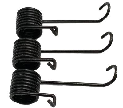1/3 Pcs For Torsion Spring Replacement Lawn Tractors - Fits For Troy-Bilt & More Garden Power Tool Accessories