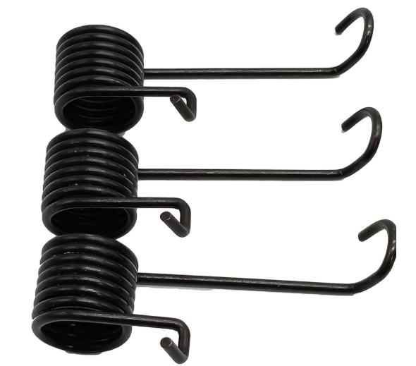 1/3 Pcs For Torsion Spring Replacement Lawn Tractors - Fits For Troy-Bilt & More Garden Power Tool Accessories