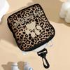 Mini Size Dog Treat Pouch Portable Pet Snack Pouch Dog Reward Bag Pet Training Pouch  Outdoor