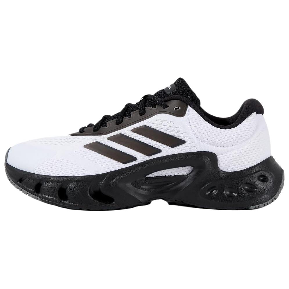 

Adidas Duramo Protect White Black Unisex JQ7485 39
