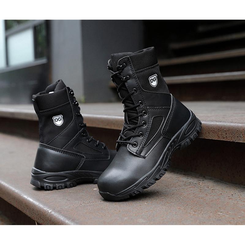 safety shoes boot