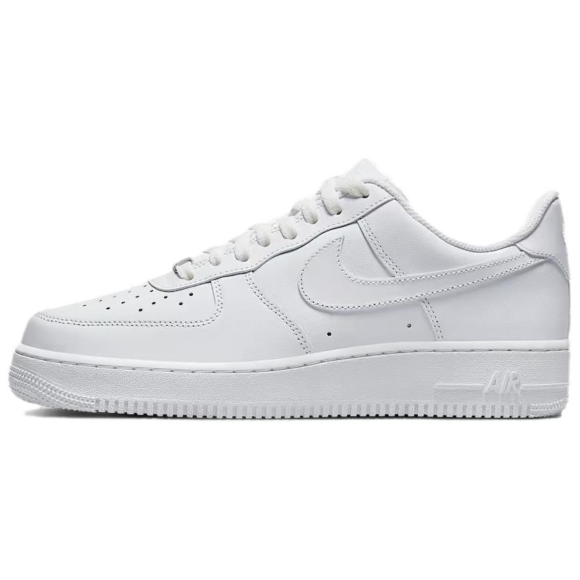 Nike Air Force 1 Low 07 Triple White CW2288-111