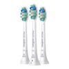 Électronique pour la beauté et la santé – Brossettes de rechange pour brosses à dents