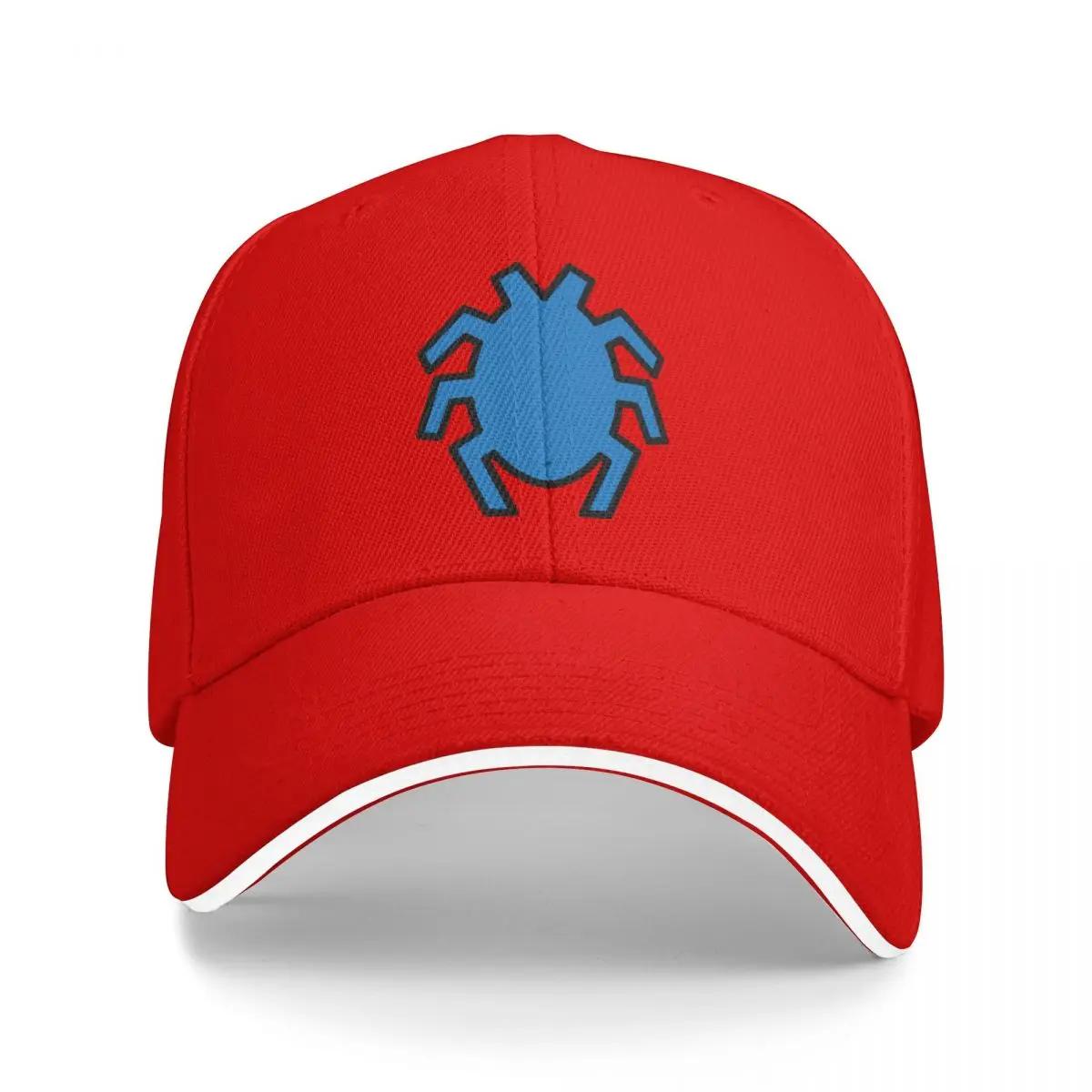 Blue Beetle Baseball Cap tea Hat Luxury man cap Mens Caps Womens