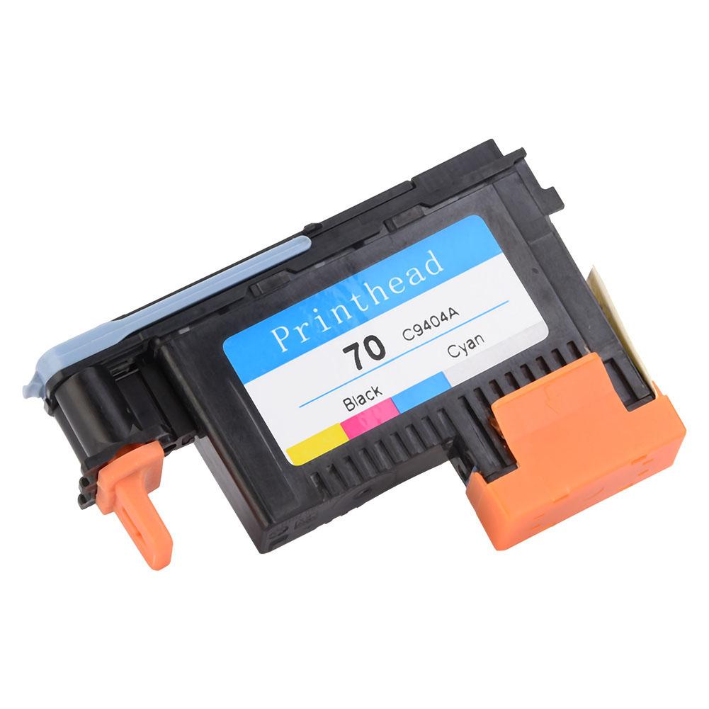 Cabeça de Impressão de Alta Qualidade para HP 70 Designjet Z2100 Z5200 Z3200 Z3100 Series