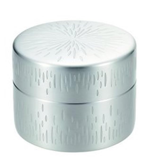 Shinkoukinzoku Pure Copper Tea Caddy, Unbreakable, Tsubame-Sanjo, Made in Japan, Traditional Craftsmanship, Perfect for Tea Ceremony, Celebrations,