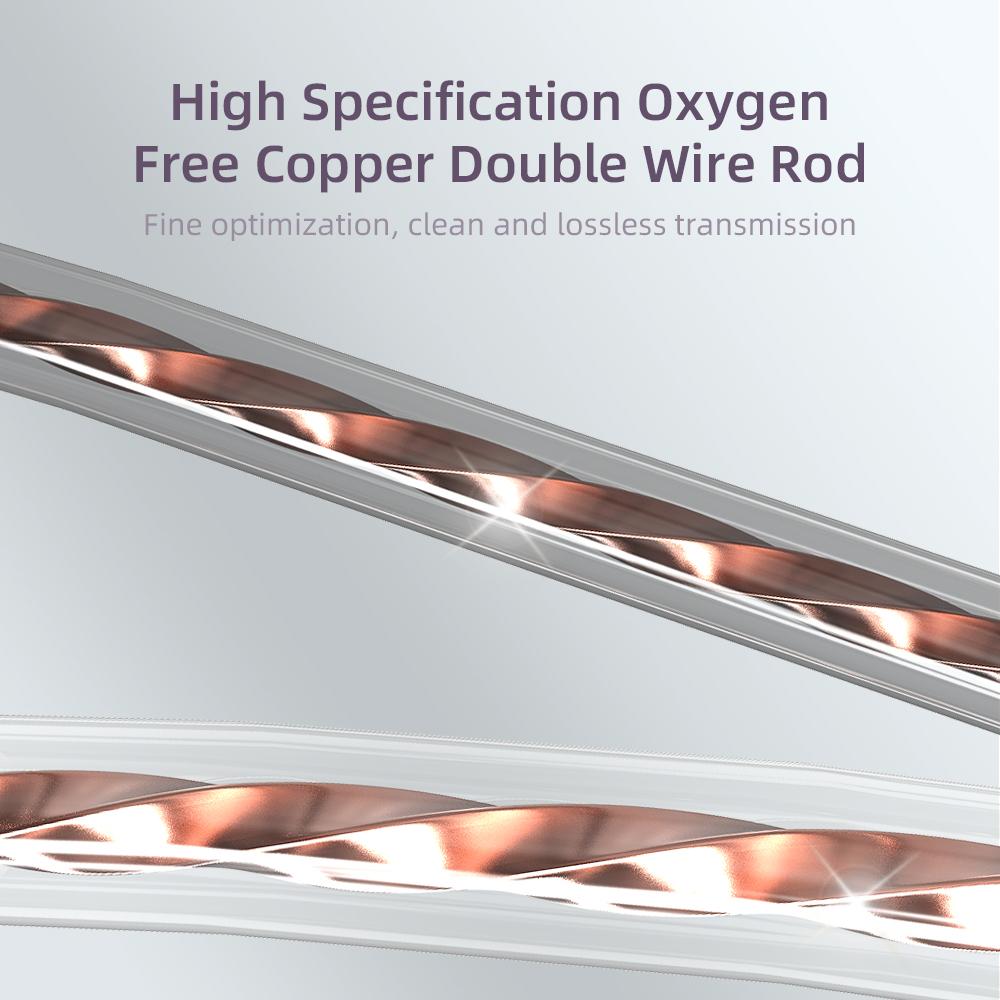 Original QKZ AK6 DAY/AK8 Wired Earphones Dynamic HIFI Bass 3.5mm AUX In-ear With MIC Sport Game Music K Song Live Earbuds