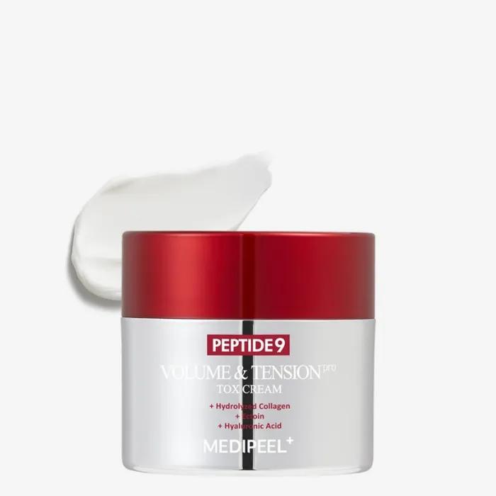 Peptide 9 Volume & Tension Tox Cream Pro 50g