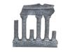 [Good in three directions] Impressive figma Arts Diorama Miniature Ancient Mythological Temple Support Pillar (Small Support A)