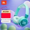 JBL JR320BT Wireless Kids Over-Ear Bluetooth Headphones
