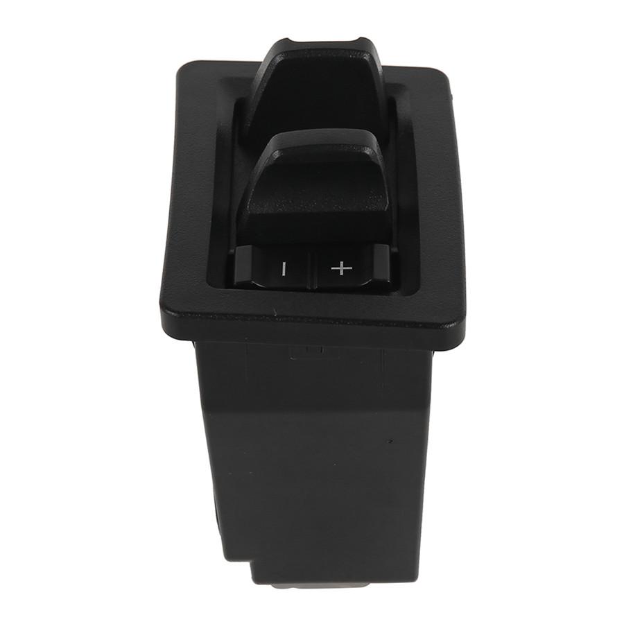 Dla FORD F150 2015-2020 Przełącznik Sterowania Hamulcem Przyczepy Czarny