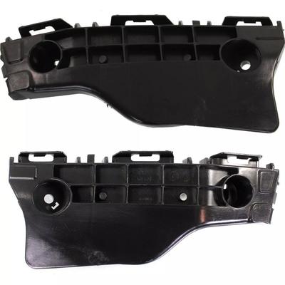 2Pcs Front Bumper Retainer Bracket Set Left & Right For Toyota Prius C 2012-2017