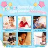 LeLehome Magnetic Reward Jar for Kids, Star Incentive Jar Behavior Chart Reward System for Home Classroom Potty Training Chores Good Habits, Boys &