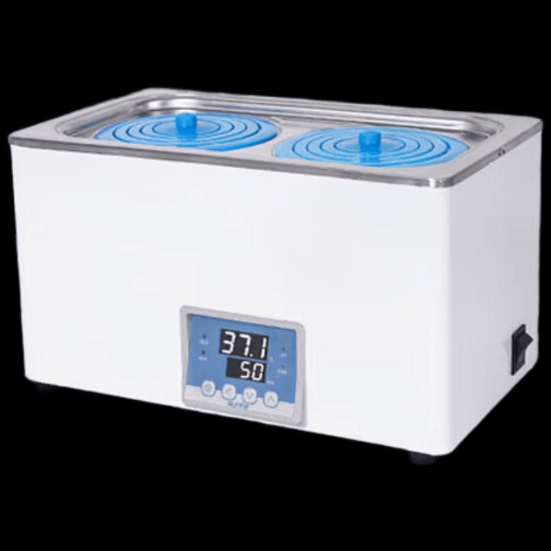 Shangyi Constant Temperature Water Bath with Stirring (CN version)