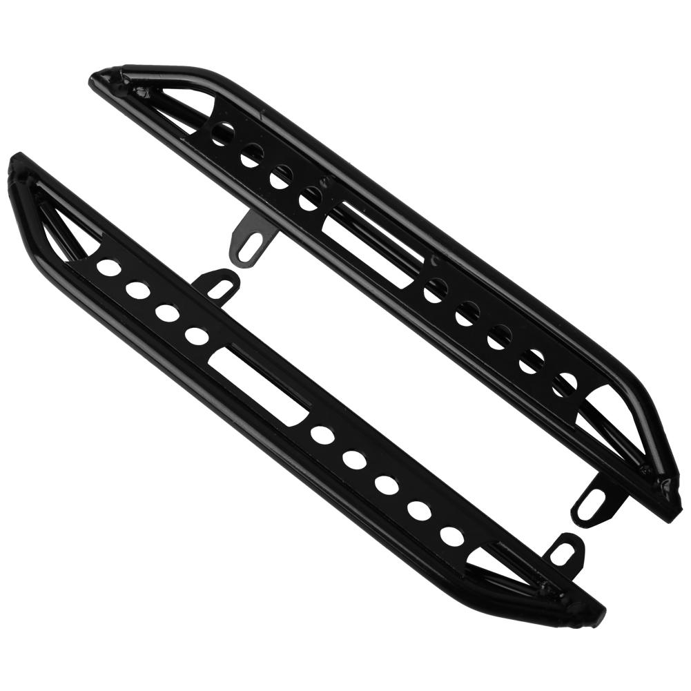 

Metal Side Pedal Plate RC Accessories Fit for Axial SCX10 III AX103007 1/10 RC car