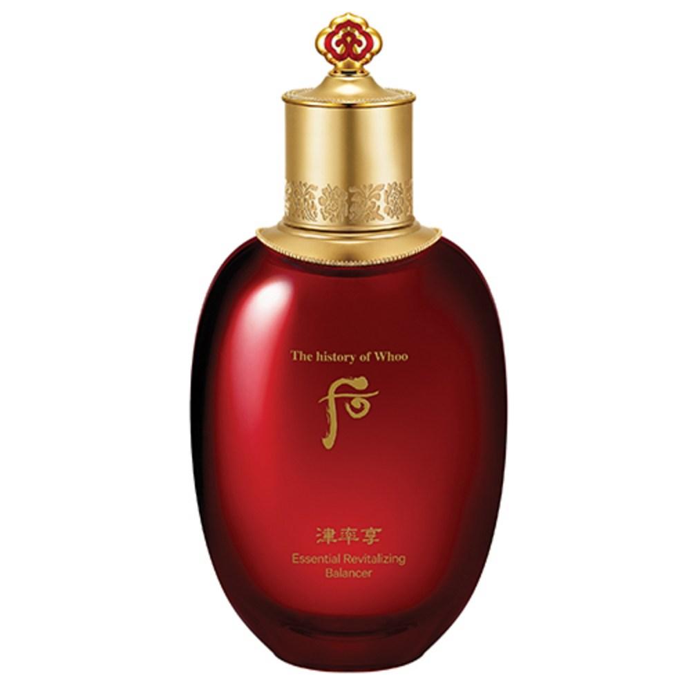 

The History of Who Jinyulhyang Jinyul Balancer, 150 мл, 1 шт. 1 PCS