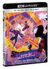 Across the 4K Ultra HD Set Ultra HD Spider-Man Spider-Verse & Blu-ray [4K + Blu-ray] [Blu-ray]