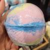 MODERN HOUSE Space Bath Bomb Cotton Milky Way 200g 472602