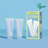 [OY exklusiv] ETUDE Soonjung pH 5.5 Schaumreiniger 1+1 Spezialset (150 ml + 150 ml)
