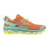Mizuno Кроссовки для трейлраннинга Wave Mujin 11