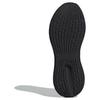 Adidas Response Runner Fashion Slip Resistant Low Top Running Shoes Men Sneakers Black IH3576