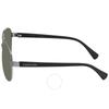 Calvin Klein Green Pilot Men S SunglaSSeS ck19316S 045 60