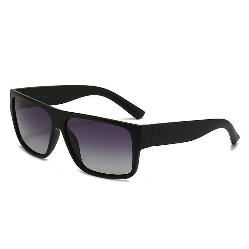 Sunglasses New Fashion Polarized Sunglasses Travel Driving Casual Sunglasses Driving Glasses 91542