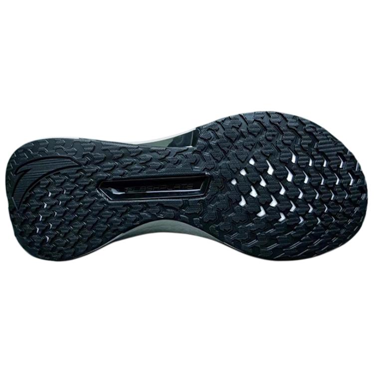 Anta Comfortable Versatile Non-Slip Breathable Lightweight Low-Top Running Shoes Women sneaker 112415591