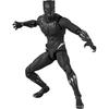 MAFEX No.230 BLACK PANTHER Ver. 1.5 Total Height Approx. 160mm Non-scale Painted Action Figure