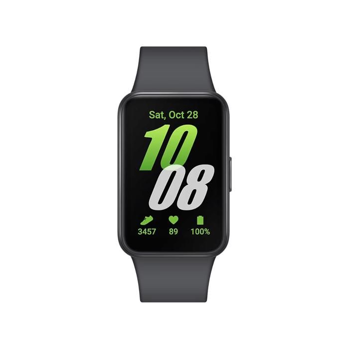 Samsung Galaxy Fit3 Black (Graphite) SM-R390