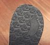 2025 Spring/Summer New Cotton Linen Striped Slippers - Fresh, Casual Design