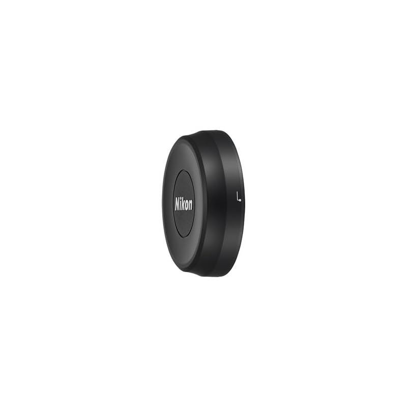 

Nikon Cover-type lens cap LC-K101(AF-S NIKKOR 70-200mm f/2.8E FL ED for VR)