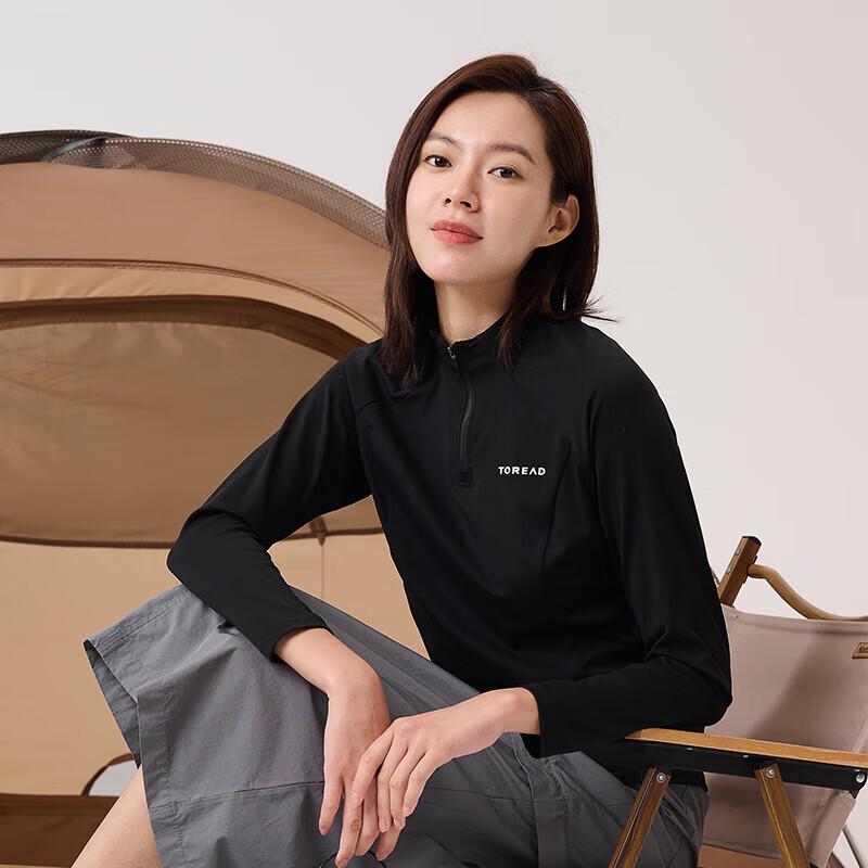 TOREAD Women's Long Sleeve T-Shirt
