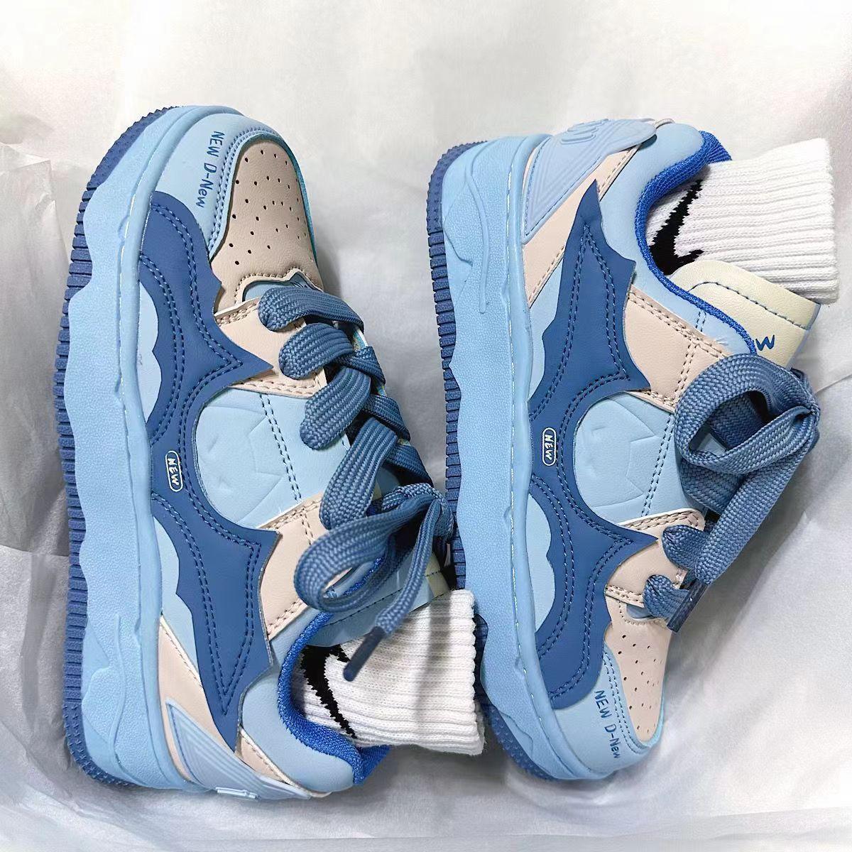 

Fashion Zapatillas De Hombre Fashion Spring Casual Shoes Mesh Sport Sneakers Breathable Outdoor Branded Men Sports Shoes Loafers Men 37 синій