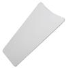 4PCS Dental Orthodontic Photographic Mirror Stainless Steel Nickel Autoclavebale