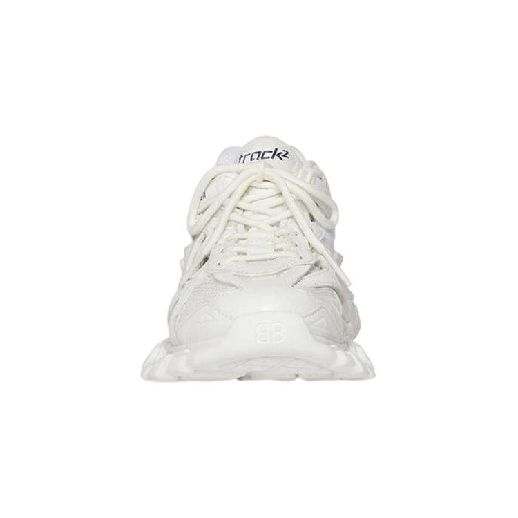 Balenciaga Kids Track.2 Low-top Sneakers 690494W3GN19000