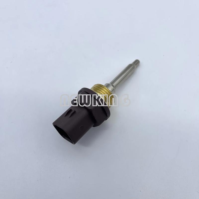 Coolant Water Temperaturel sensor 2566454 256-6454 for CAT engine C7.1 Carter engine parts