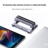 UGREEN Dual Slot Adjustable Vertical Laptop Stand