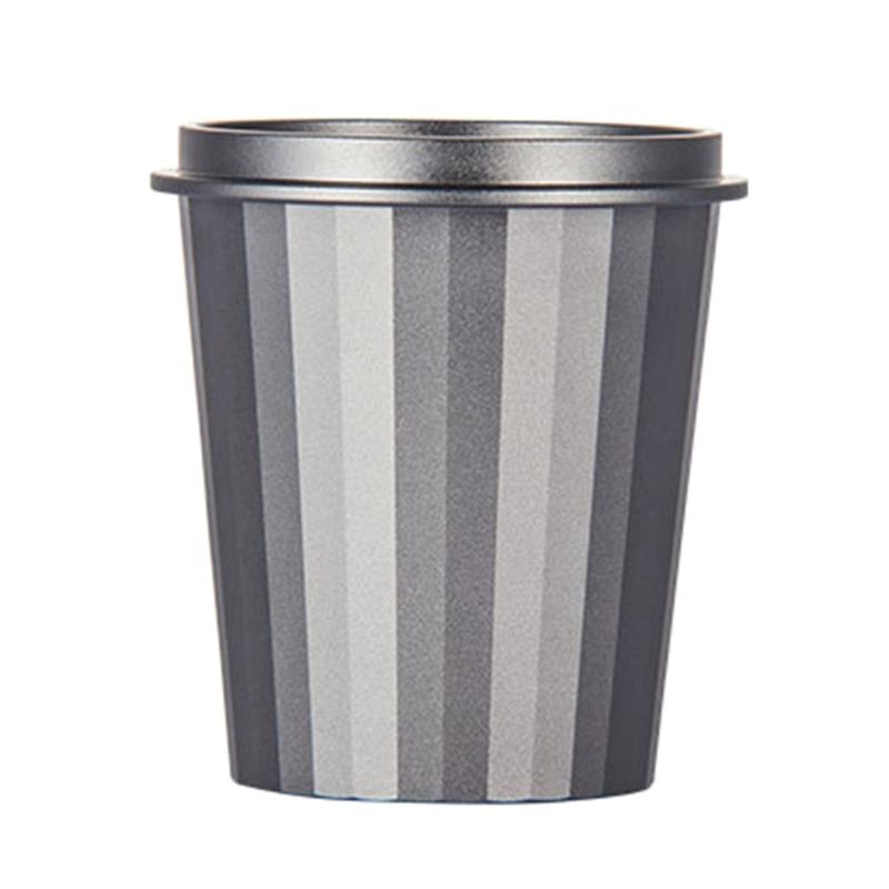 58mm Coffee Dosing Cup Espresso Coffee Dosing Cup Coffee Powder Feeder Part Coffee Grinder Powder Cup For Coffee
