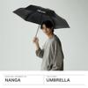 NANGA COMPACT UMBRELLA Folding Umbrella SLV N2542-3Z093Z