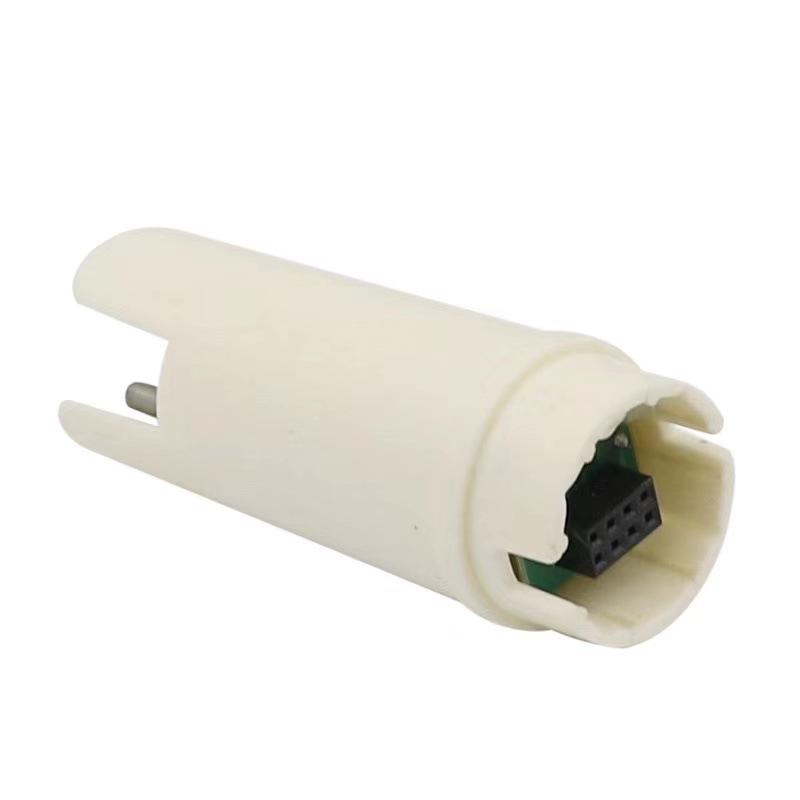

10-in-1 Water Quality Testing Pen for pH, TDS, EC, Salinity, SG, ORP, Hydrogen, Resistivity, Temperature, Nutrient Solution