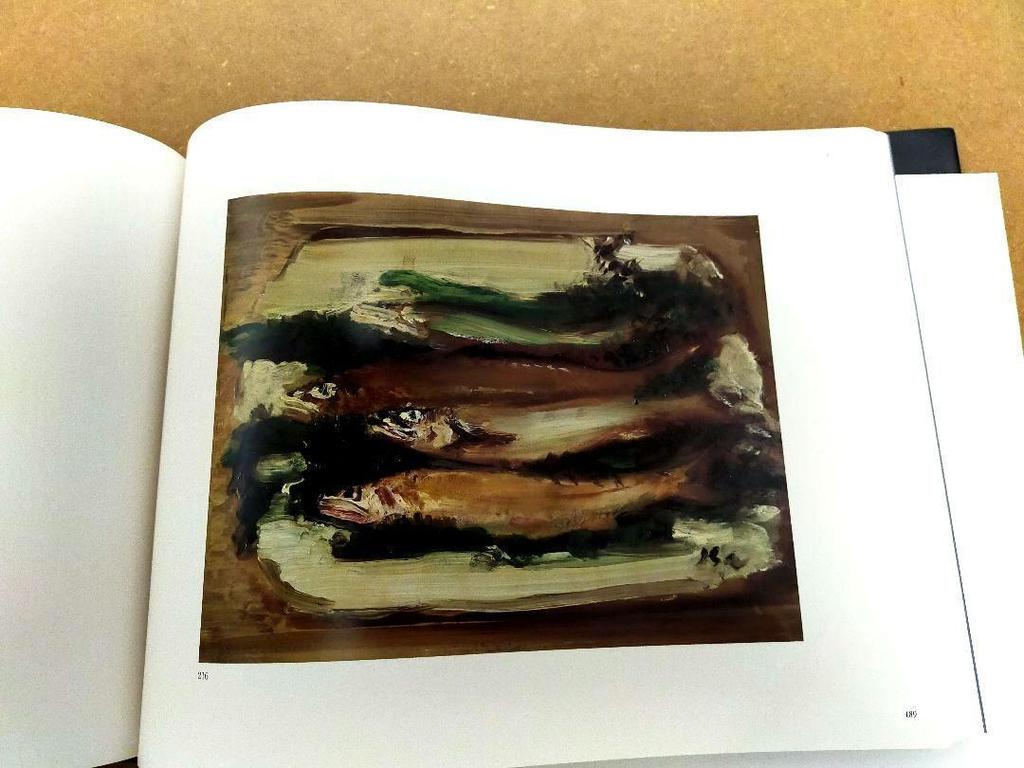 [USED] Aoyama Kumaji Art Collection, Works Collection, Catalog