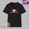 Easton Archery Men#039;s Black Size S5XL Unisex T-Shirt