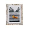 Custom Wooden Picture Frame - Wall/Tabletop, 5-10 Inch, A4, Hot-Selling