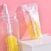 Cup Brush Sponge Cleaner for Bottles