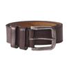Duke D555 Archie Bonded Leather Waist Belt
